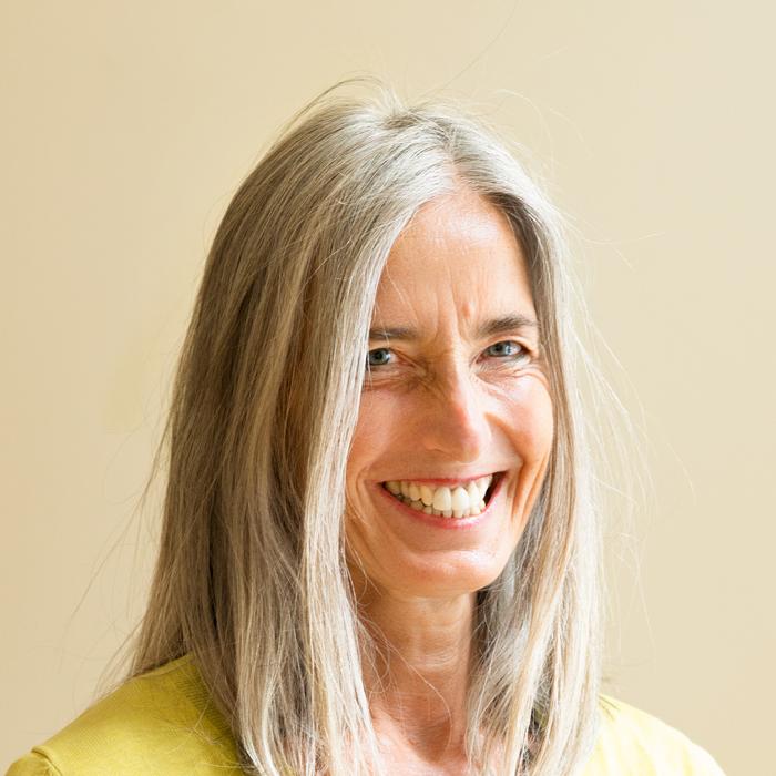 Mag. Gabriele Schön