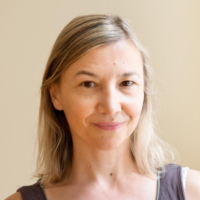 MPhil. Valerie Westlake-Klein