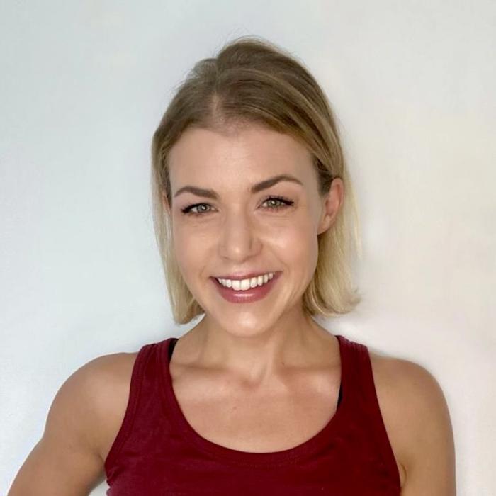Michaela Reyländer ANANYA