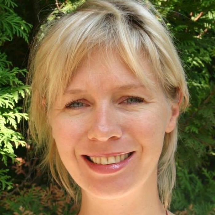 Barbara Martinuzzi