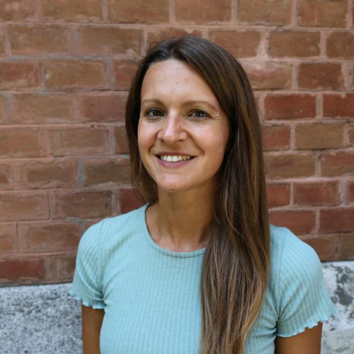 Katharina Nopp, MSc