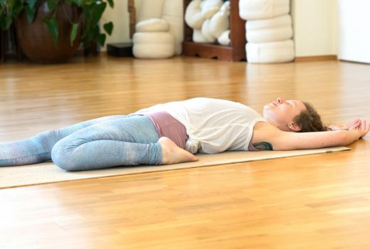 YinYoga