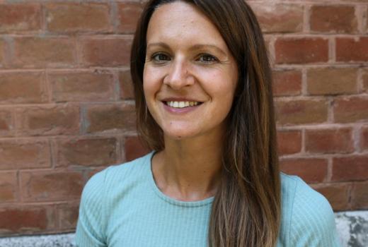 Katharina Nopp, MSc